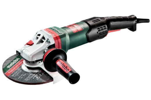 Болгарка Metabo WEPBA 19-180 Quick RT (601099000) - 1