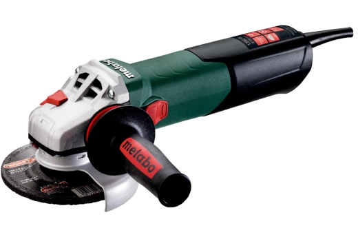 Болгарка Metabo WEA 15-125 Quick (600492000) - 1