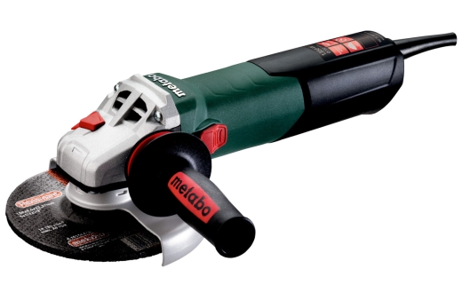 Болгарка Metabo WE 15-150 Quick (600464000) - 1