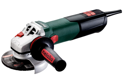 Болгарка Metabo WEV 15-125 Quick (600468000) - 1