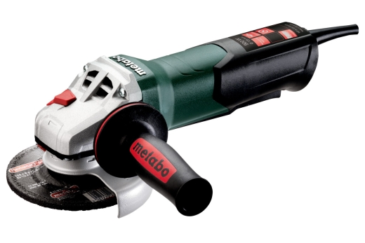 Болгарка Metabo WP 9-125 Quick (600384000) - 1