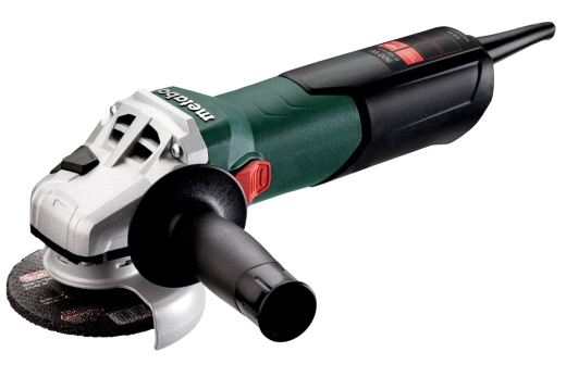 Болгарка Metabo W 9-100 (600350010) - 1