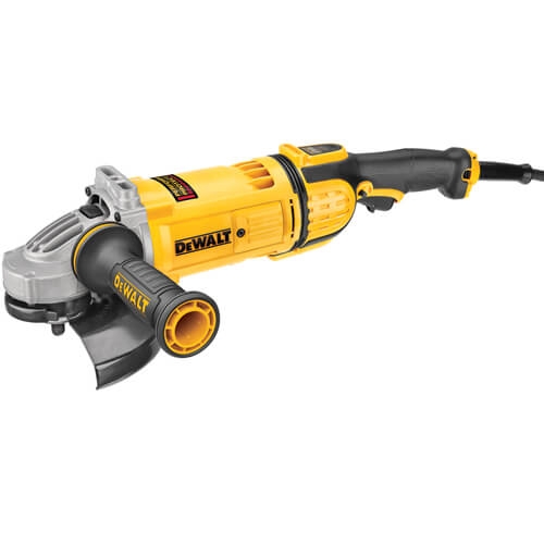 Угловая шлифмашина DeWALT DWE4597 - 1