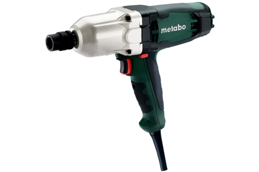 Ударный гайковерт Metabo SSW 650 (602204000) - 1