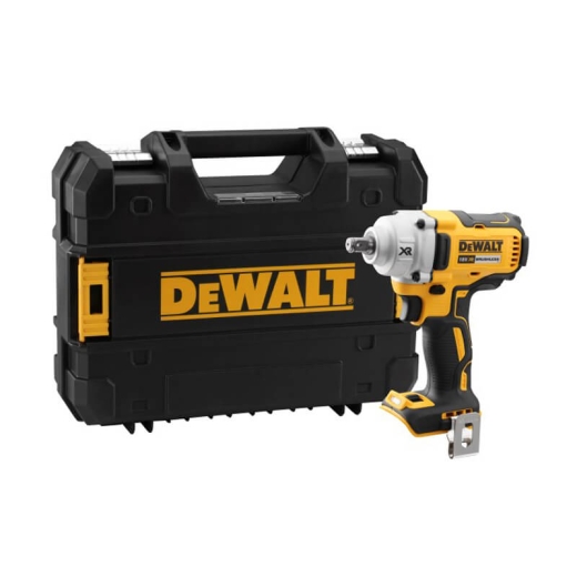 Гайковёрт ударный аккумуляторный DeWALT DCF894HNT - 1