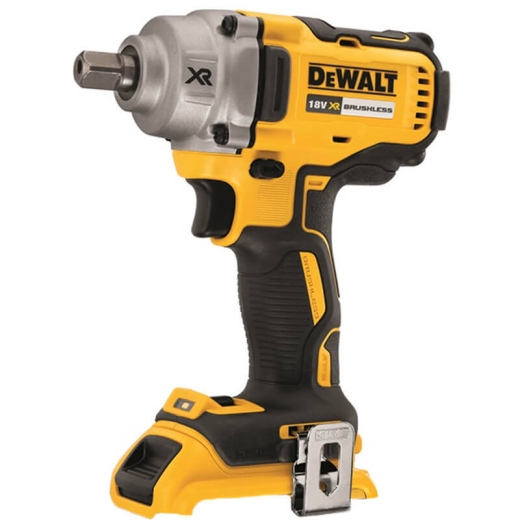 Гайковерт ударный аккумуляторный DeWALT DCF894N - 1