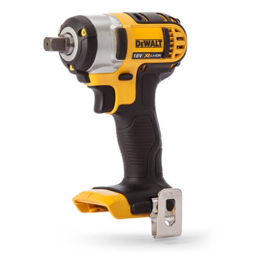 Гайковерт ударный аккумуляторный DeWALT DCF880N - 1