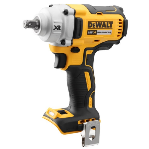 Гайковёрт ударный аккумуляторный DeWALT DCF894HN - 1