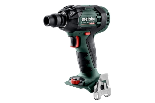 Аккумуляторный ударный гайковерт Metabo SSW 18 LTX 300 BL каркас (602395890) - 1