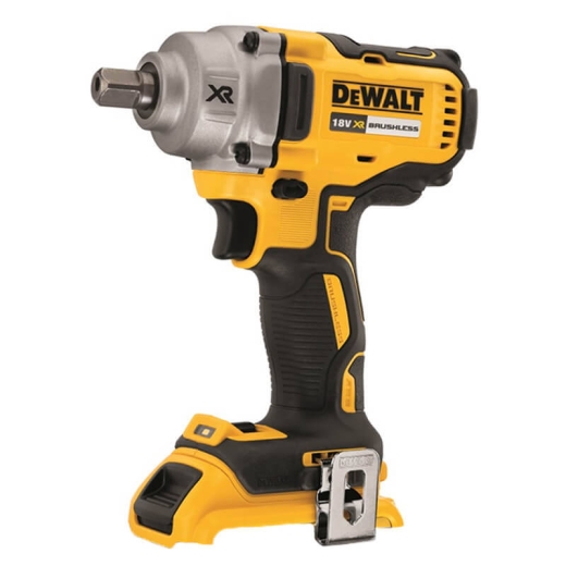 Гайковерт ударный аккумуляторный DeWALT DCF894NT - 1