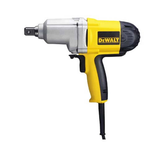 Гайковерт ударный DeWALT DW294 - 1