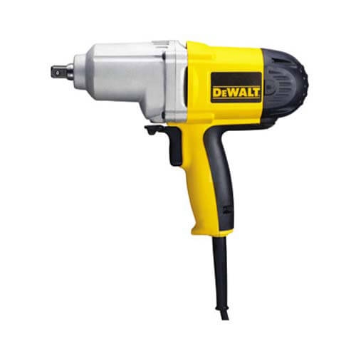 Гайковерт ударный DeWALT DW292 - 1