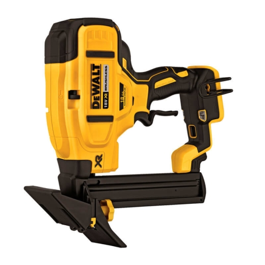 Аккумуляторный гвоздезабиватель DeWALT DCN682N - 1