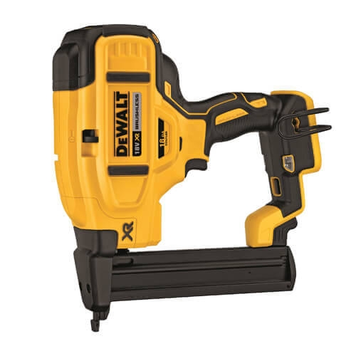 Аккумуляторный гвоздезабиватель DeWALT DCN681N - 1