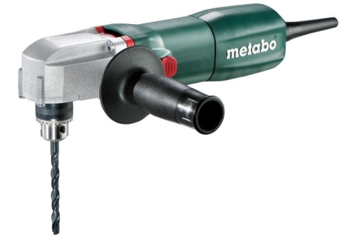 Угловая дрель METABO WBE 700 (600512000) - 1