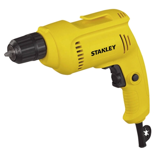 Дрель безударная STANLEY STDR5510C - 1