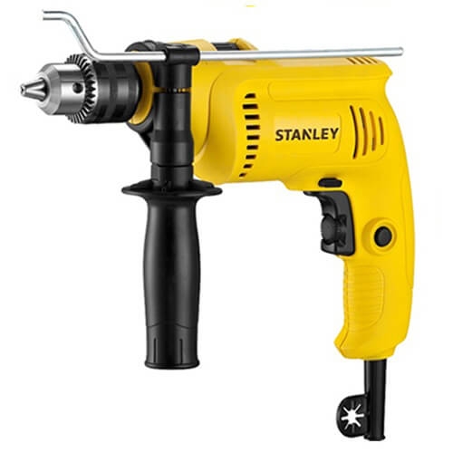 Дрель ударная STANLEY SDH600 - 1