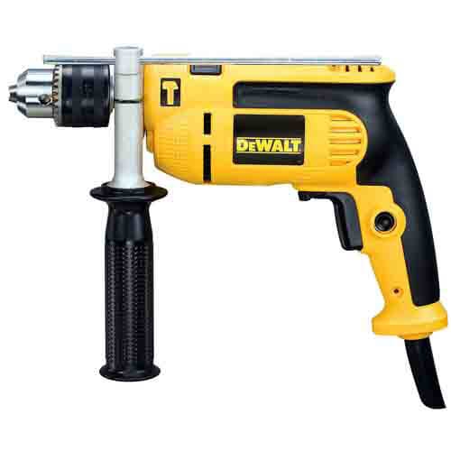 Дрель ударная DeWALT DWD024 - 1