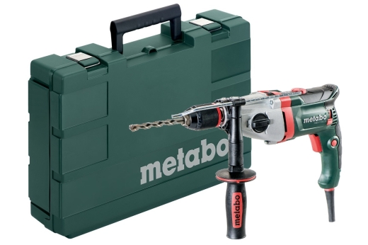 Дриль ударний Metabo SBEV 1100-2 S (600784500) - 1