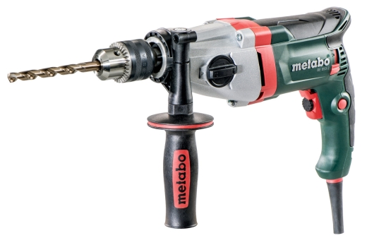 Дрель Metabo BE 850-2 (600573000) - 1