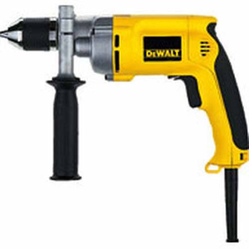 Дрель DeWALT DW236I - 1