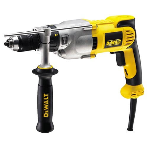 Дрель ударная DeWALT DWD530KS - 1