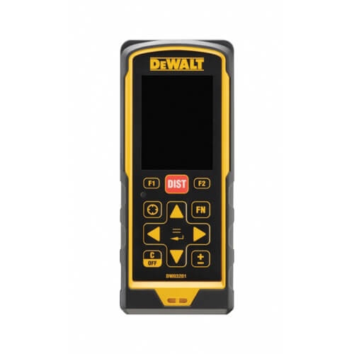 Дальномер лазерный DeWALT DW03201 - 1