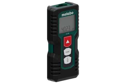 Лазерный дальномер Metabo LD 30 (606162000) - 1