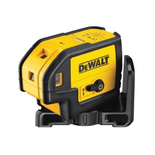 Лазерный уровень DeWALT DW085K - 1