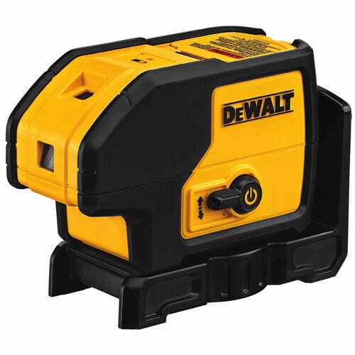 Лазерный уровень DeWALT DW083K - 1