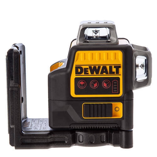 Лазерный нивелир DeWALT DCE089NR - 1