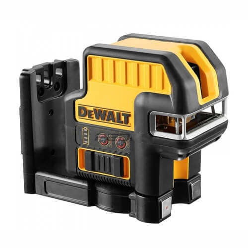 Лазерный нивелир DeWALT DCE0825LR - 1