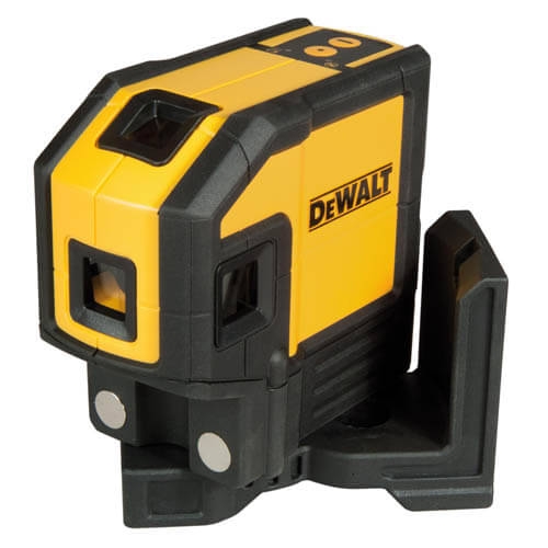 Лазер самовыравнивающийся DeWALT DW0851 - 1