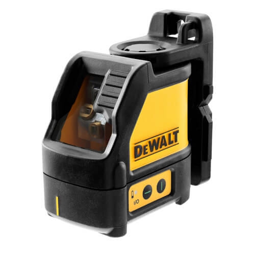 Лазер самовыравнивающийся DeWALT DW088CG - 1