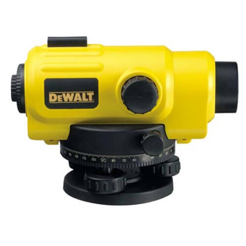 Нивелир 26-кратный DeWALT DW096PK - 1