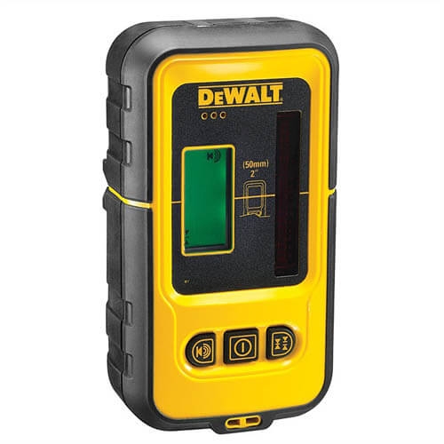 Мишень-лучеуловитель DeWALT DE0892G - 1