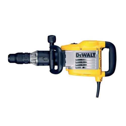 Молоток отбойный DeWALT D25902K - 1