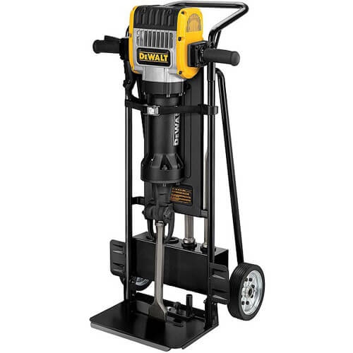 Молоток отбойный DeWALT D25981K - 1