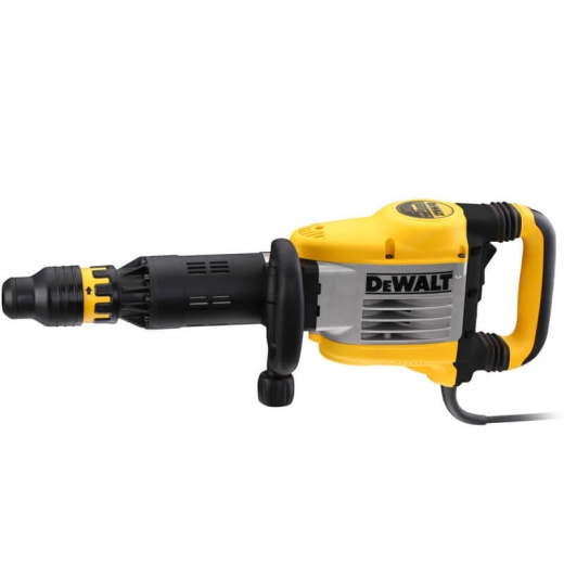 Молоток отбойный DeWALT D25951K - 1