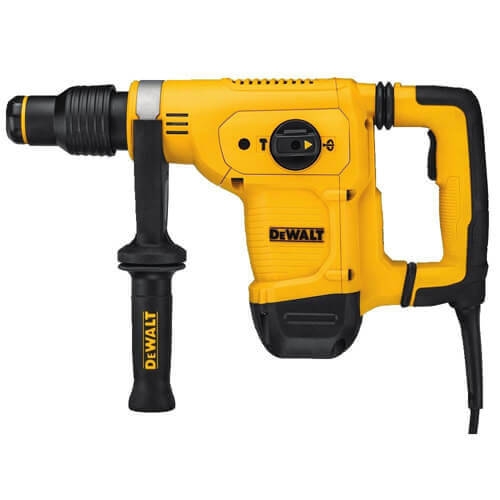 Молоток отбойный SDS-MAX DeWALT D25810K - 1