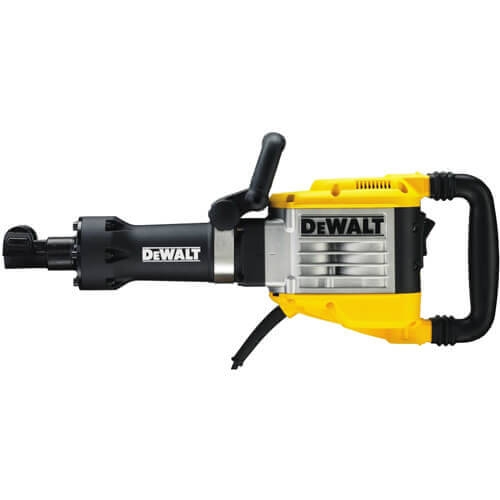 Молоток отбойный DeWALT D25961K - 1