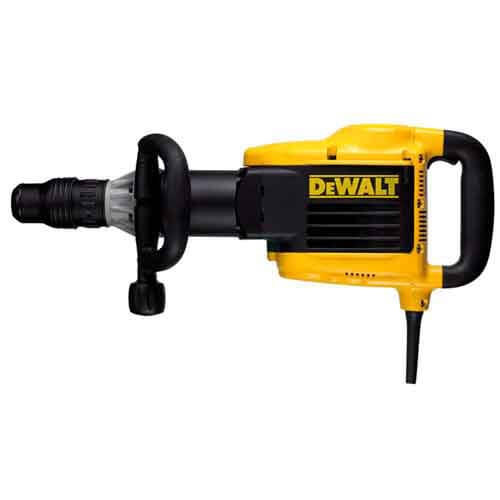 Молоток отбойный DeWALT D25899K - 1