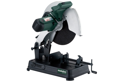 Монтажная пила Metabo CS 23-355 (602335000) - 1