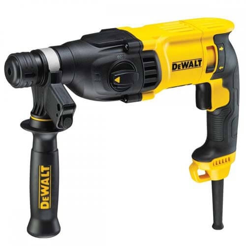 Перфоратор SDS-Plus DeWALT D25133K - 1