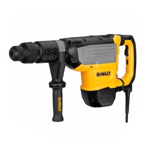 Перфоратор SDS-MAX DeWALT D25773K - 1