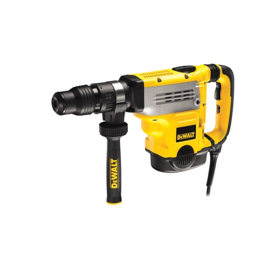 Перфоратор SDS-MAX DeWALT D25711K - 1