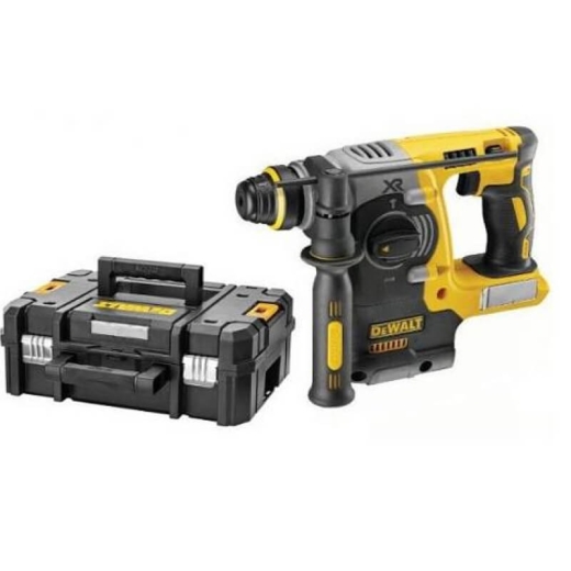 Перфоратор аккумуляторный SDS-Plus DeWALT DCH283NT - 1