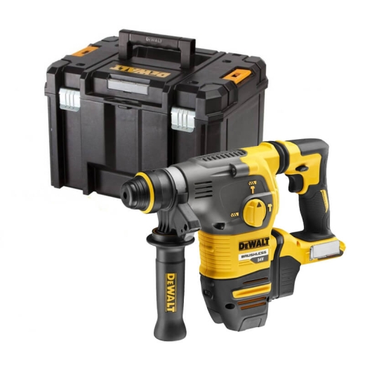 Перфоратор аккумуляторный SDS-Plus DeWALT DCH323NT - 1