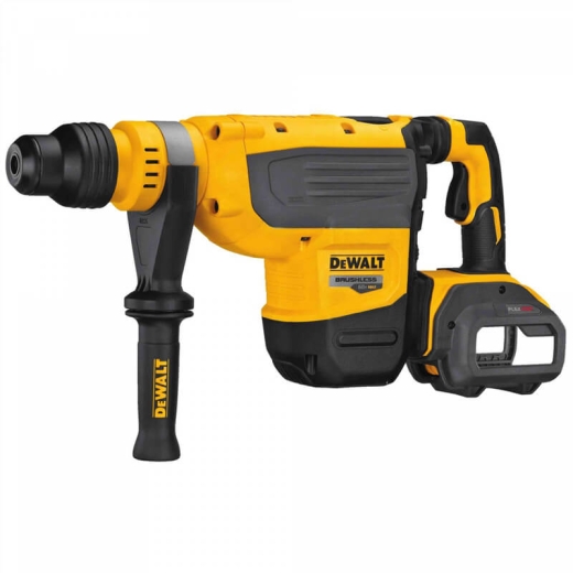 Перфоратор аккумуляторный SDS-MAX DeWALT DCH733N - 1