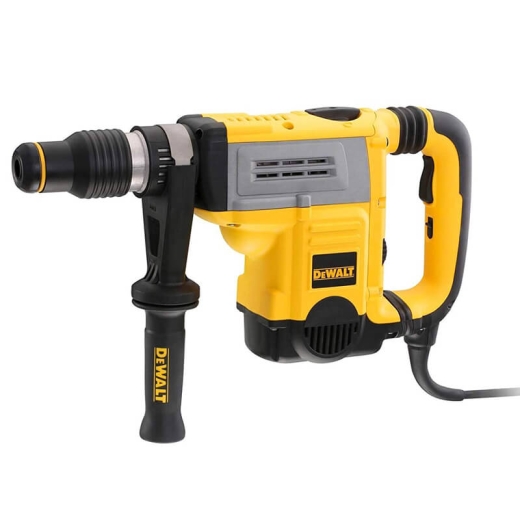 Перфоратор SDS-MAX DeWALT D25604K - 1